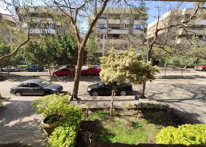 Lovely All Full 2 Bedroom Apartment For Rent