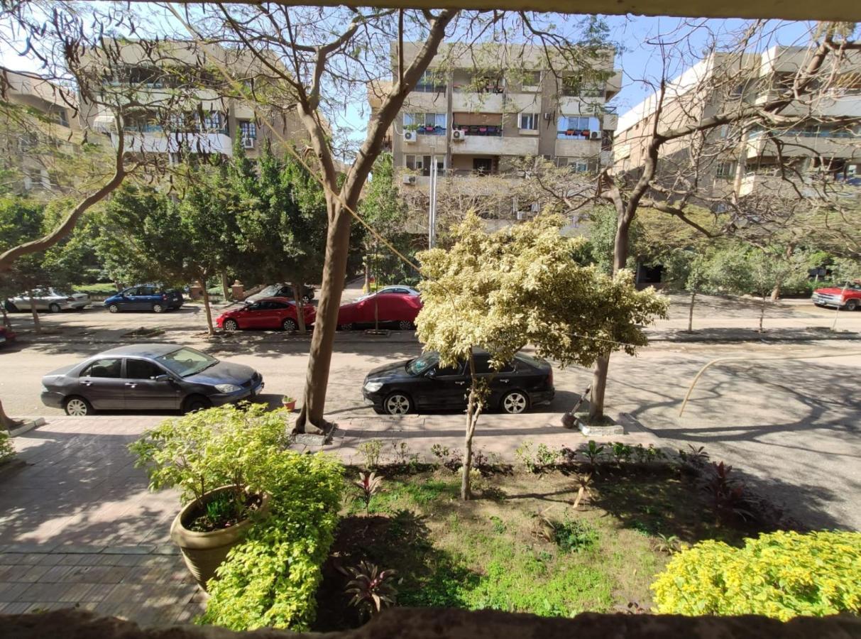 Apartment Lovely Full 2 Bedroom For Rent Cairo