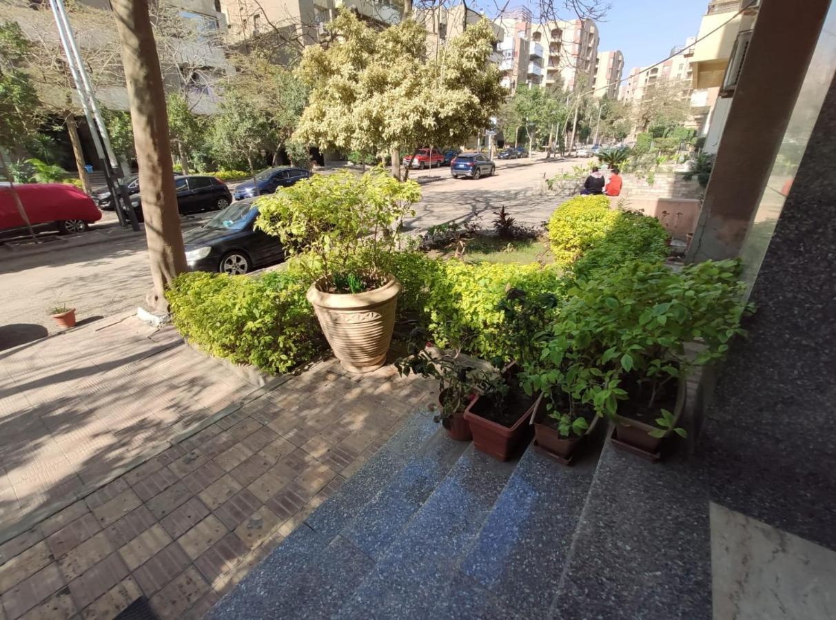 Lovely Full 2 Bedroom For Rent Cairo