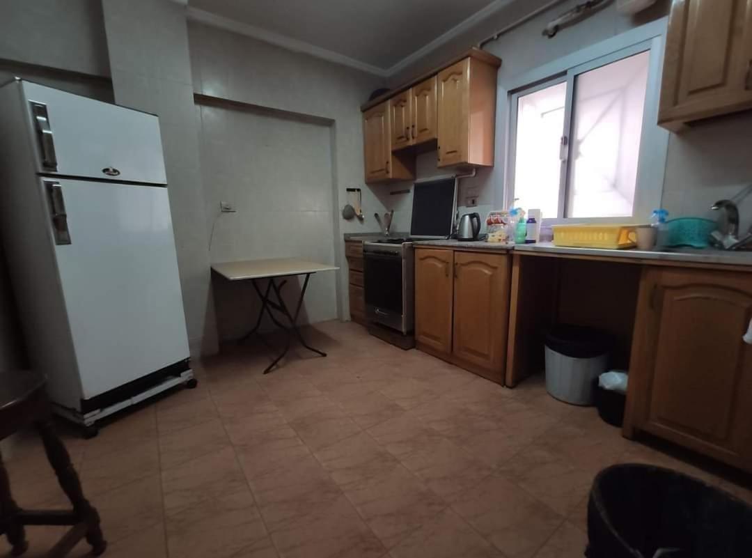 Lovely Full 2 Bedroom For Rent Apartment Cairo