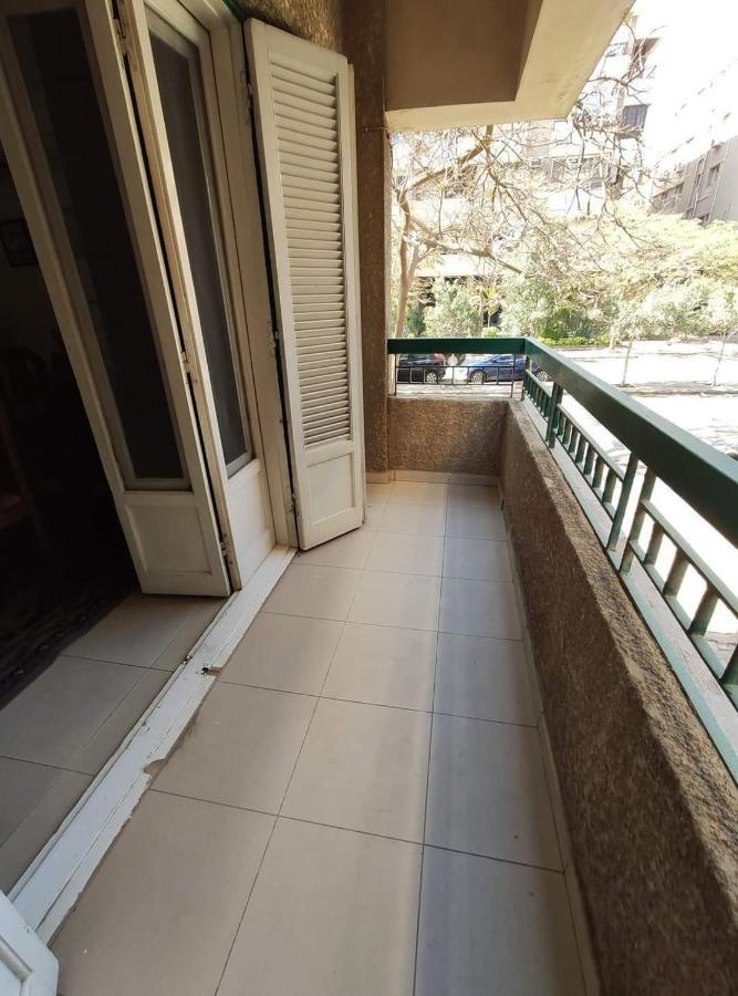Lovely Full 2 Bedroom For Rent Appartamento Il Cairo